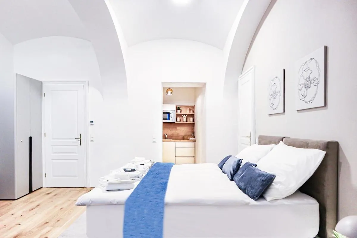 Apartment Deluxe Vienna